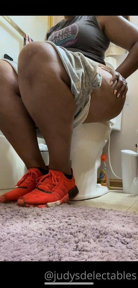 Naakte gelekte OnlyFans-foto van Judythegreatfreepage
