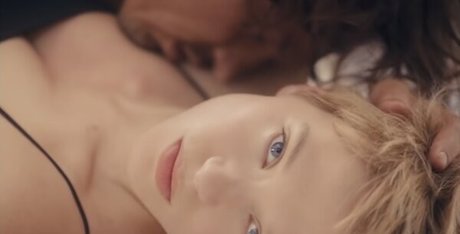 Lea Seydoux  nude leaked OnlyFans photo
