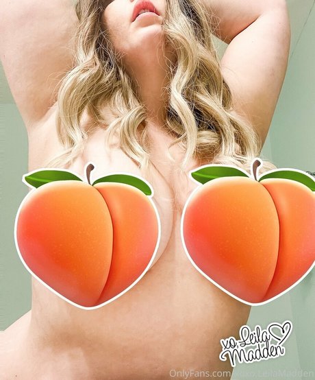 Xoxo.leilamadden.free