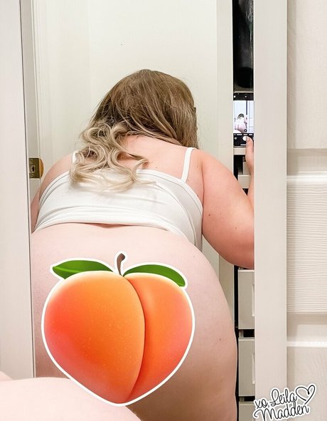 Xoxo.leilamadden.free