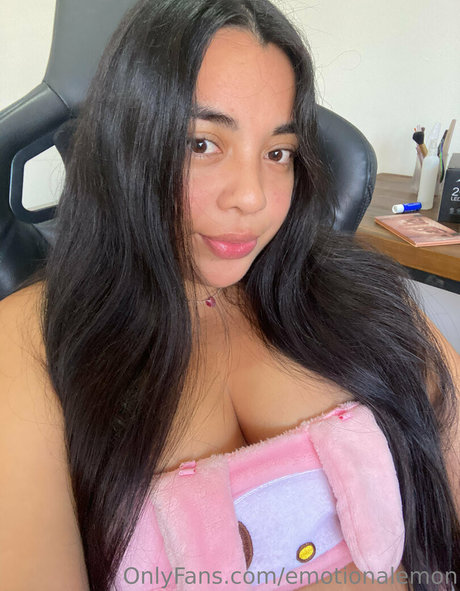 Emotionalemon