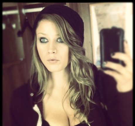 Olivia Taylor Dudley