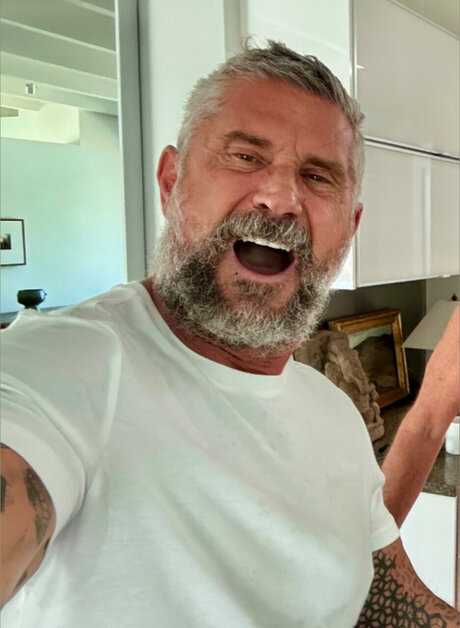 Foto di nudo di fuga di OnlyFans di Dillonwhess
