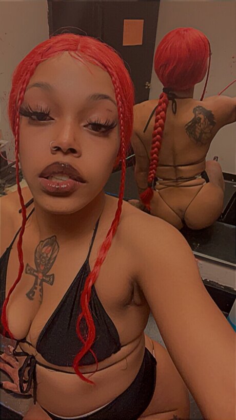 Poppythe Pufftress24
