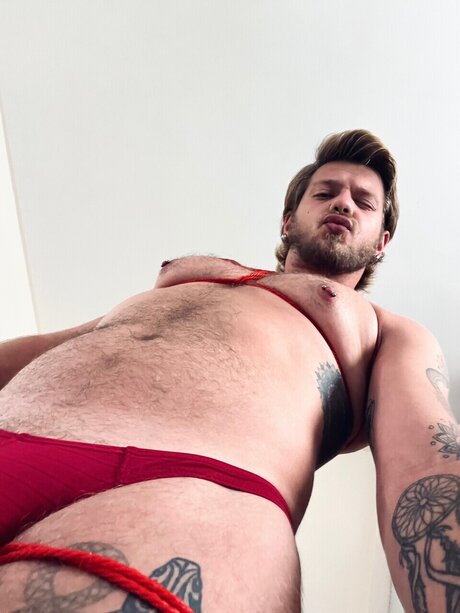 Vladi Rubio  nude leaked OnlyFans photo
