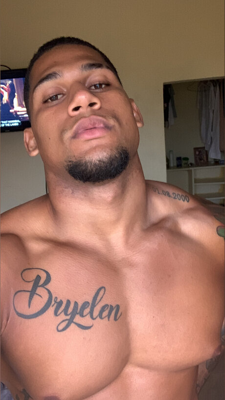 Bryan Garcia