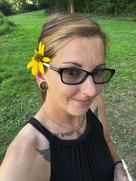 Ann Ripley  nude leaked OnlyFans photo