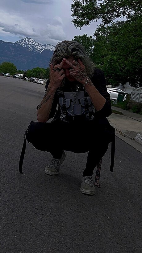 Master Ry 