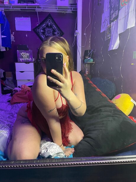 Layla  nude leaked OnlyFans photo