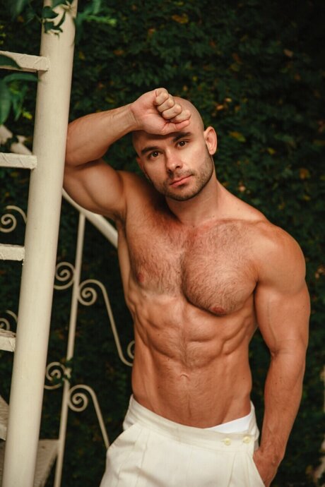 Leandro Batistone