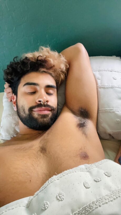 Foto desnuda filtrada de OnlyFans de Juiceboxxx 18