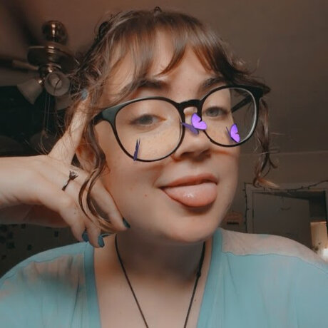 Jade   nude leaked OnlyFans photo