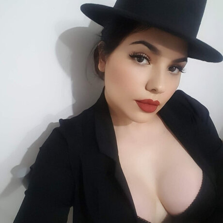 Princess Janice   nude leaked OnlyFans photo