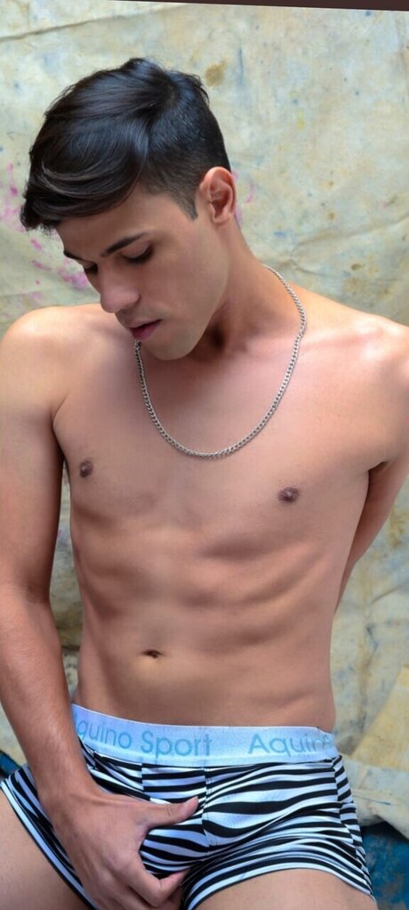 Novin Sapeca  OnlyFans泄露裸照