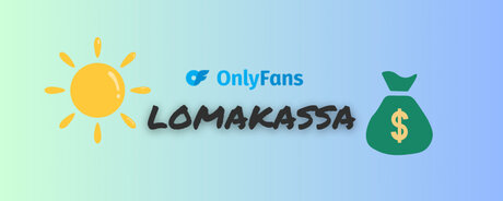 Lomakassavip