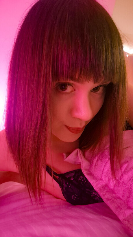 Foto di nudo di fuga di OnlyFans di Mia