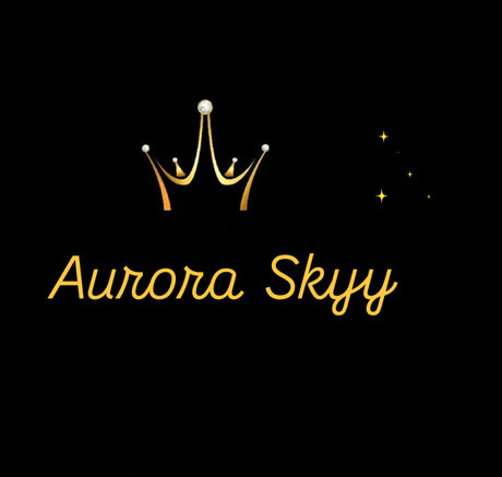 Photo nue de fuite OnlyFans de Aurora Skyy