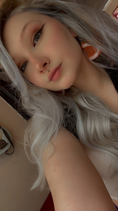 Saffystar  nude leaked OnlyFans photo