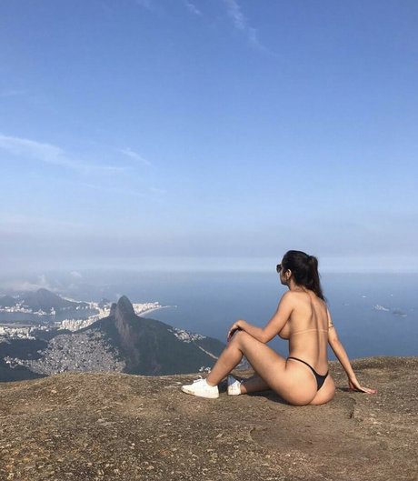 Fran Orling  nude leaked OnlyFans photo