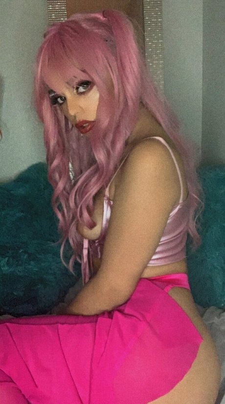 Sasha Sweetness OnlyFans泄露裸照