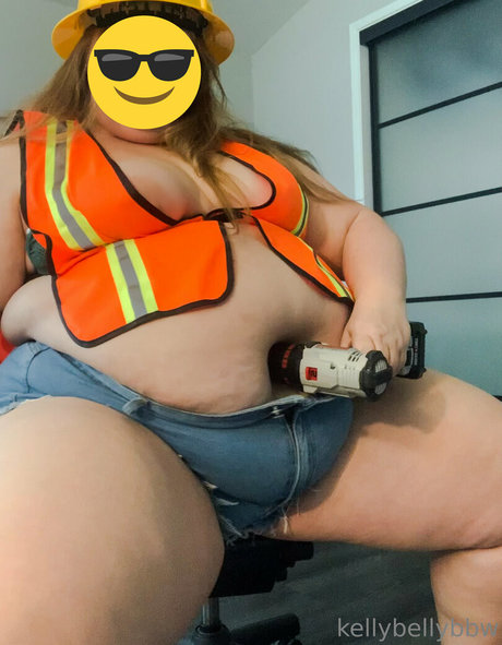 Kellybellybbw