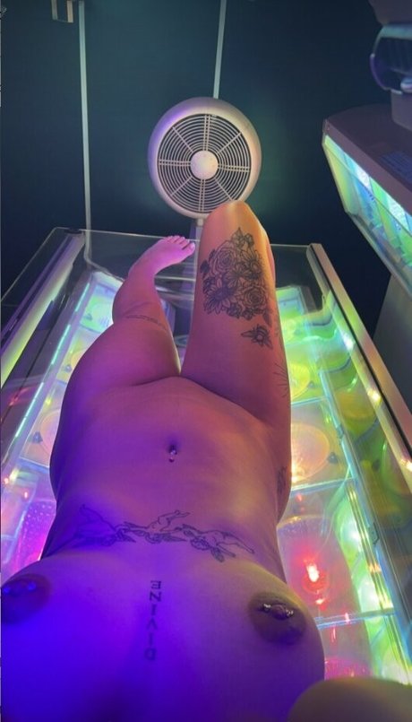 Nagie wyciekłe zdjęcie OnlyFans od Reannon Hill