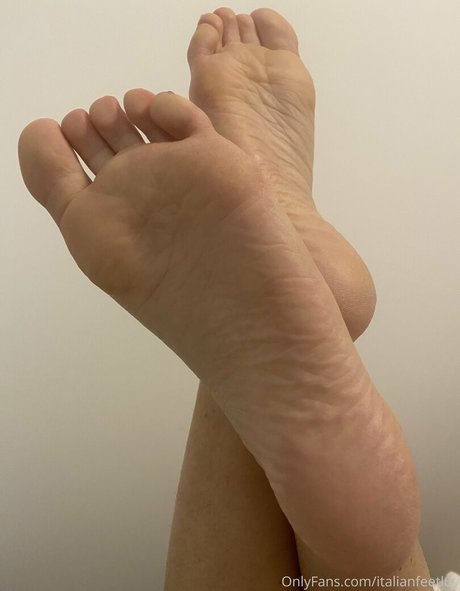 Italianfeetluv