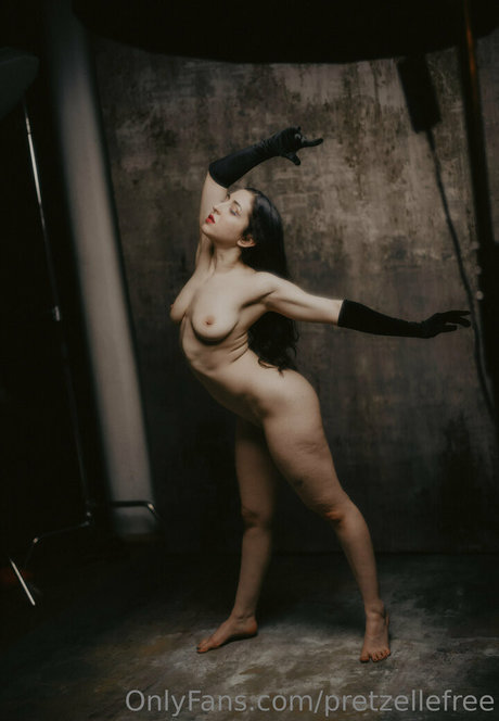 Pretzellefree