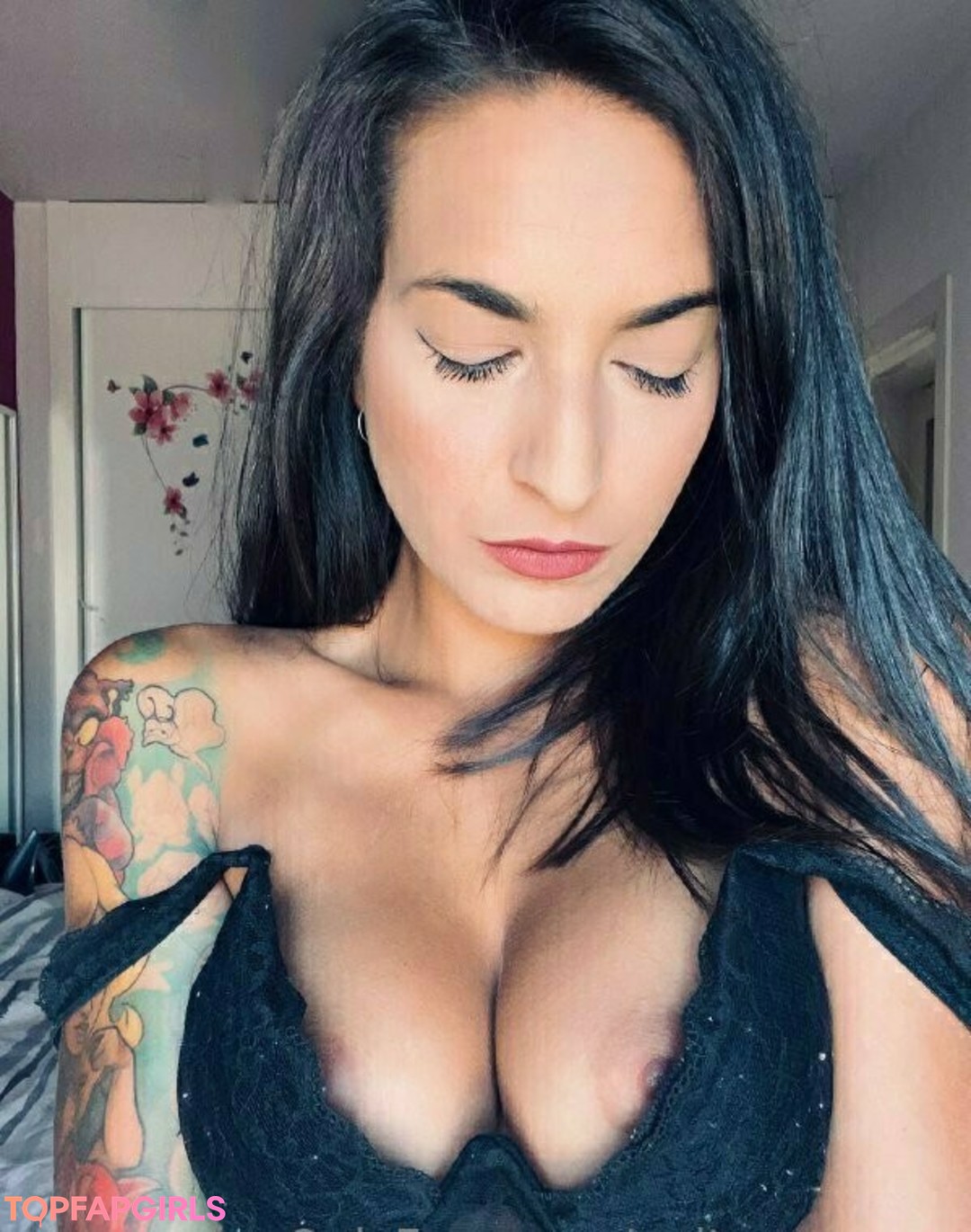Nahá fotka uniklých OnlyFans od Anitagorgues #508