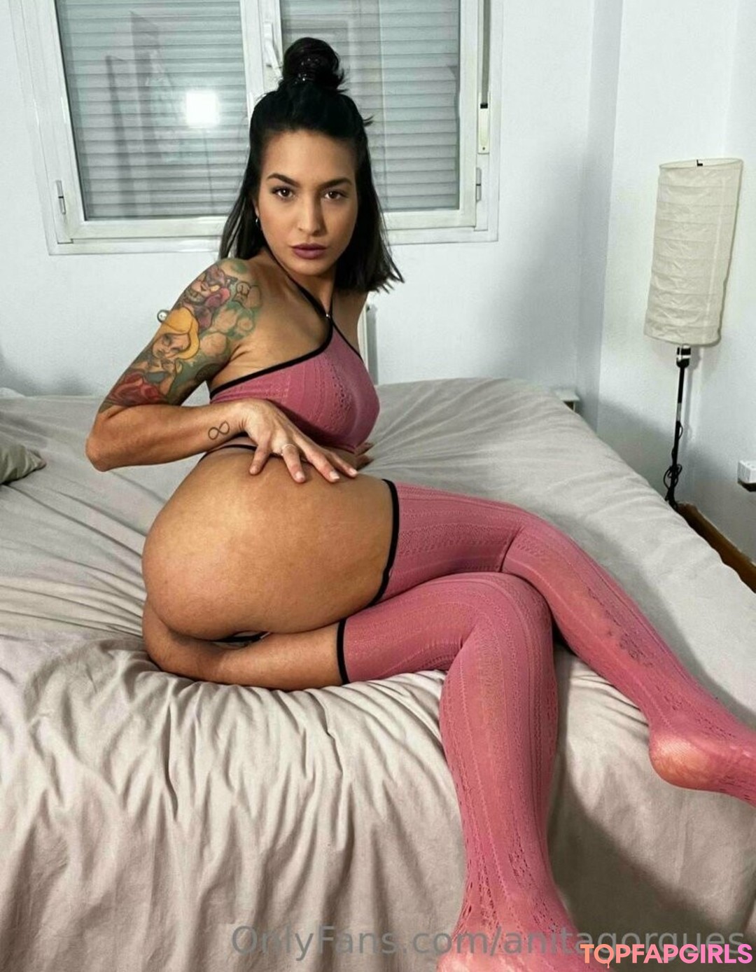 Anitagorgues nude leaked OnlyFans photo #178