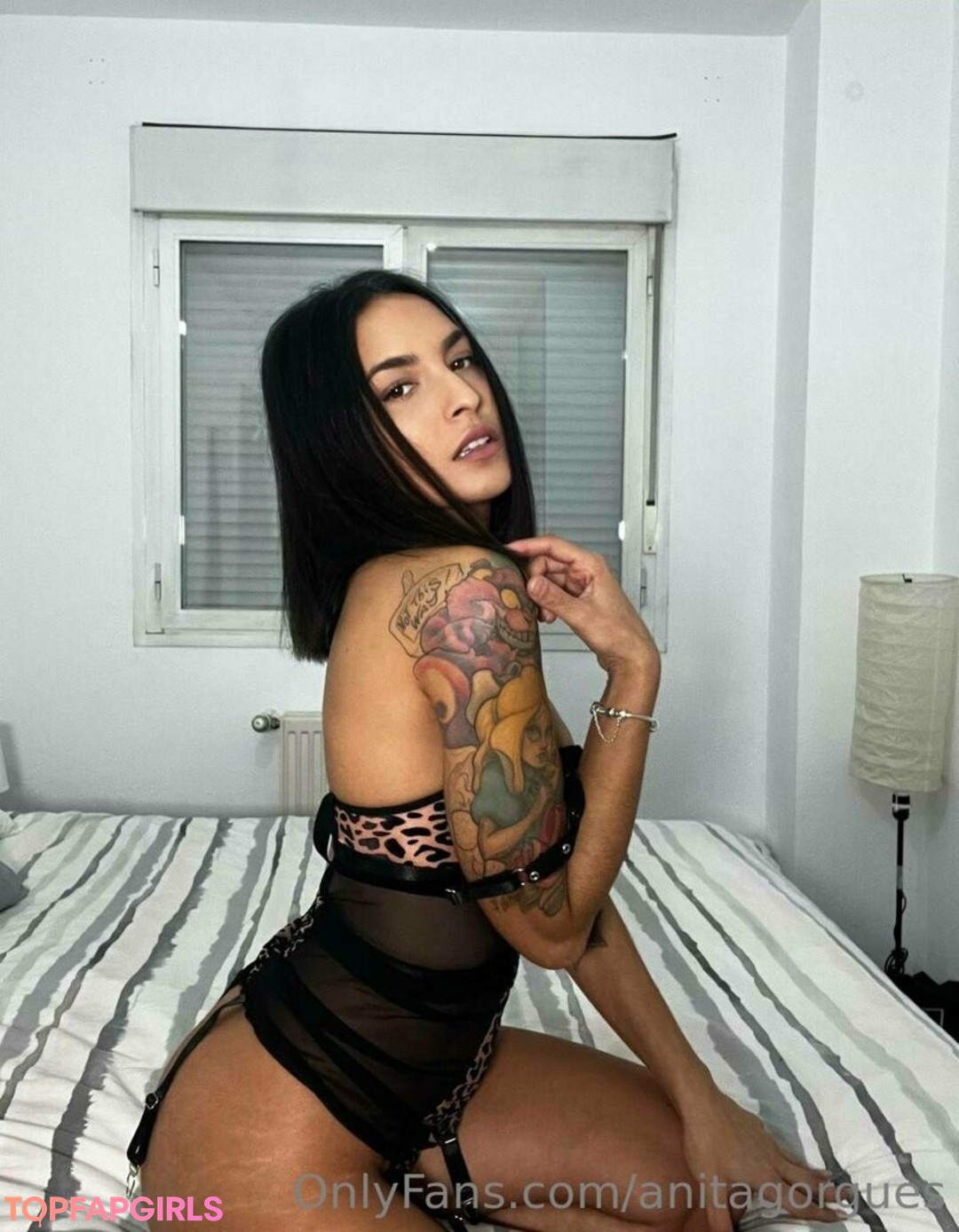 Anitagorgues nude leaked OnlyFans photo #183