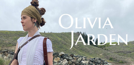 Foto di nudo di fuga di OnlyFans di Olivia Jarden Free