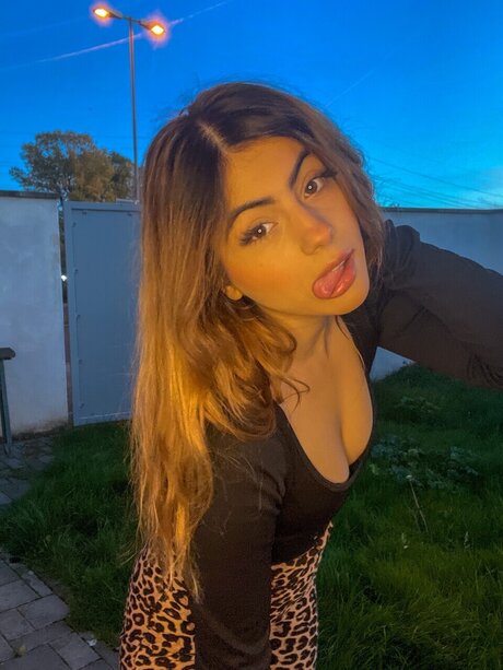 Chloe Spice  nude leaked OnlyFans photo