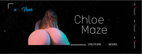 Chloe Maze 