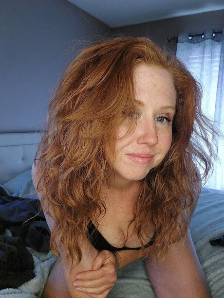 Nahá fotka uniklých OnlyFans od Traci J