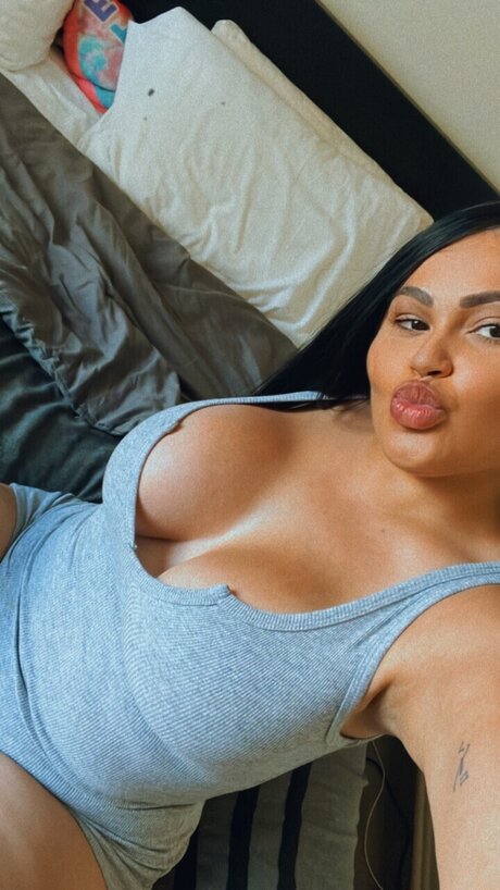 Oliviaspice  nude leaked OnlyFans photo