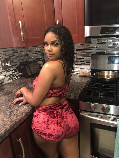 Ganesa  nude leaked OnlyFans photo