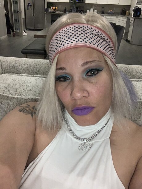 Foto nua vazada do OnlyFans de Kinkyftfetish