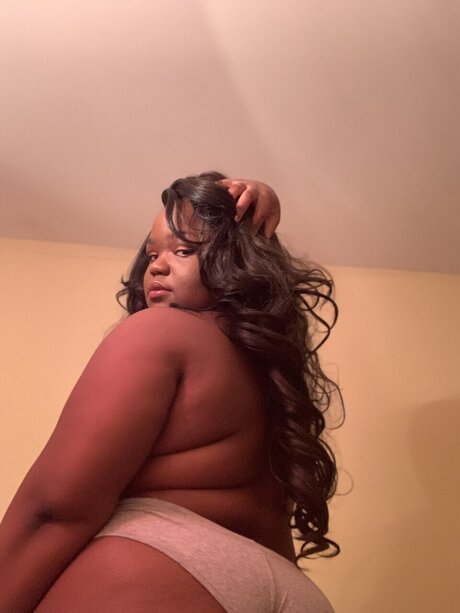 Sweets  nude leaked OnlyFans photo