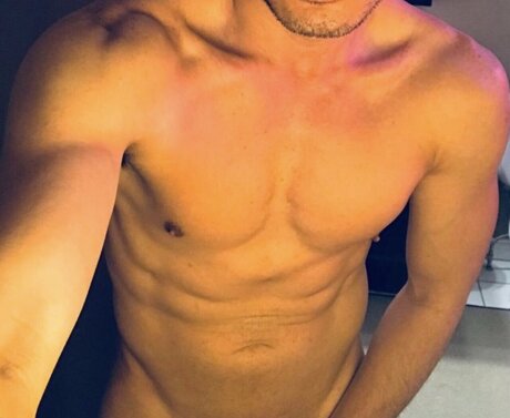 Br1987  nude leaked OnlyFans photo