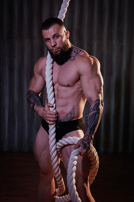 Nahá fotka uniklých OnlyFans od 