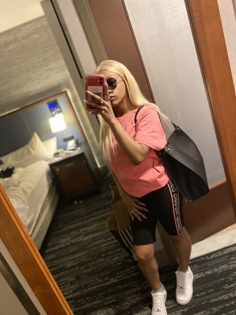 Blasiaa Allen
