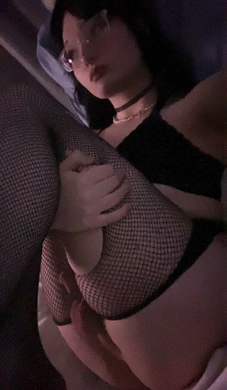 Irisreya  nude leaked OnlyFans photo