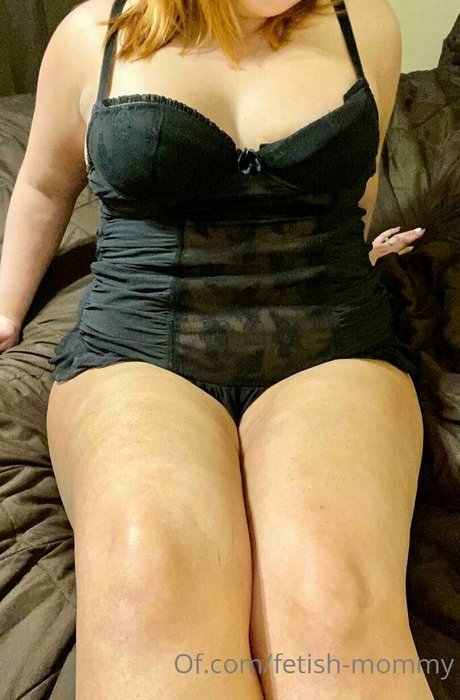 Fetish-mommy