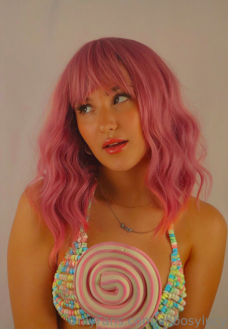 Choosylucy