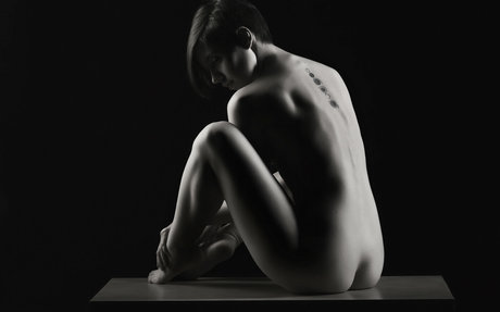 Nahá fotka uniklých OnlyFans od Hannacentauri