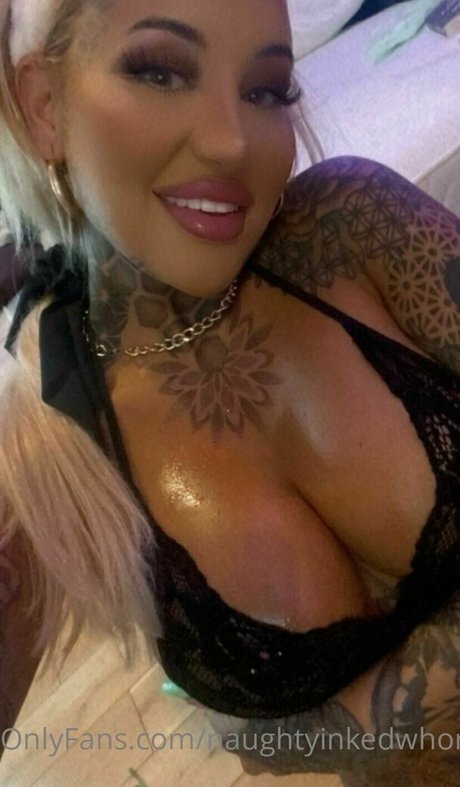 Naughtyinkedwhore