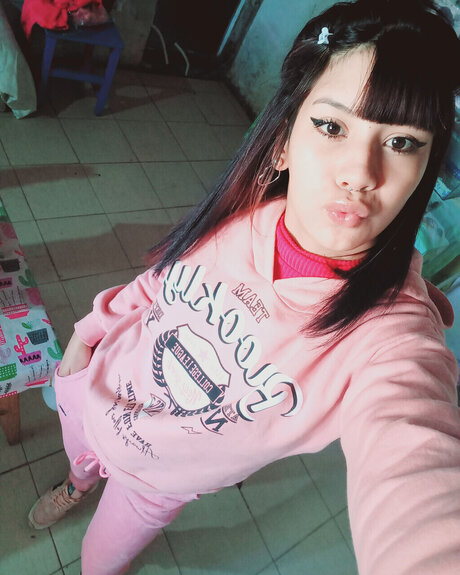 Angel Sexy 