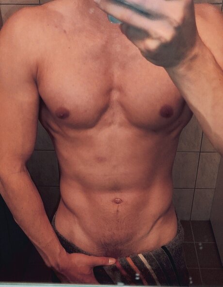 Manuel  nude leaked OnlyFans photo