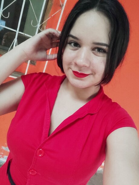 Photo nue de fuite OnlyFans de Kelymer